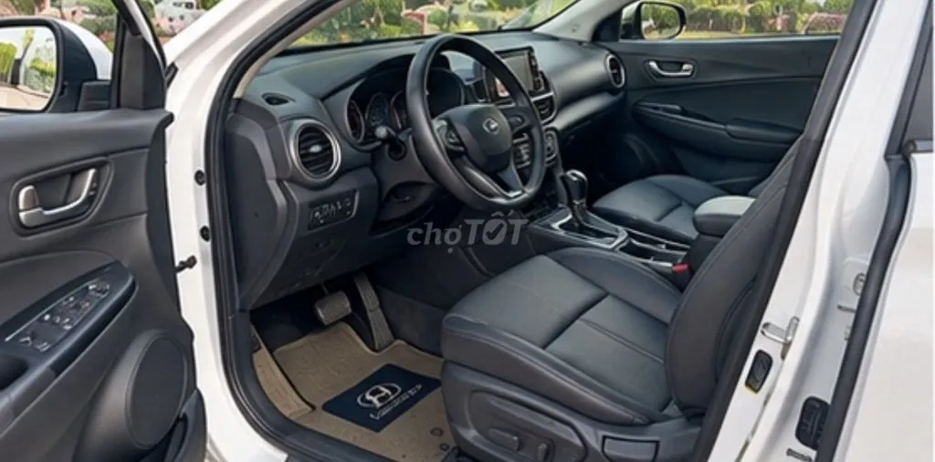 Hyundai Kona 2019 photo 3