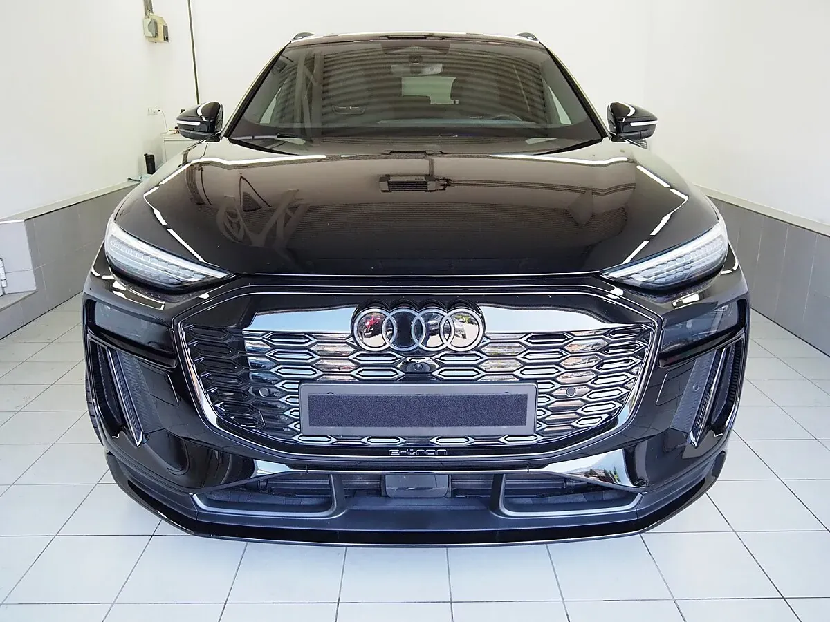 Audi Q5 2025 photo 2