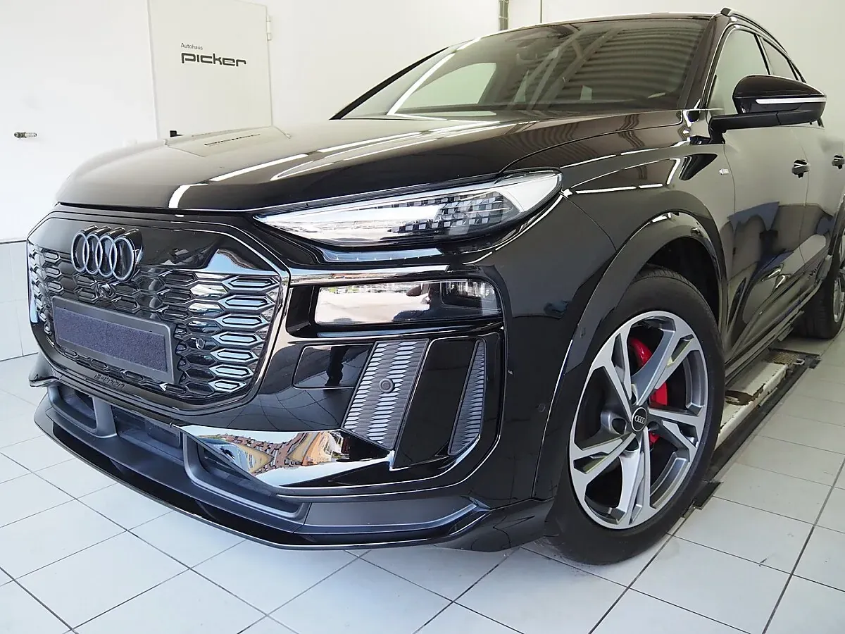 Audi Q5 2025 photo 3