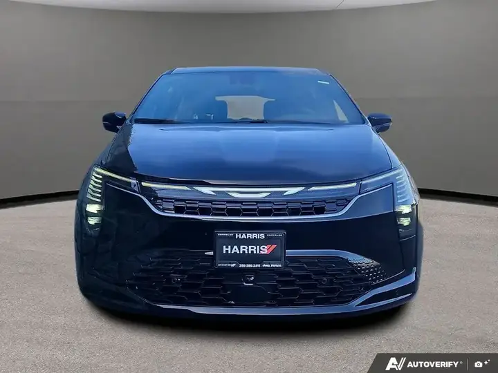 Chrysler Pacifica 2027 photo 2