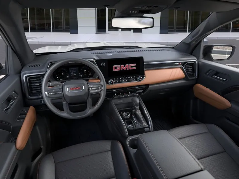 GMC Canyon 2026 photo 5