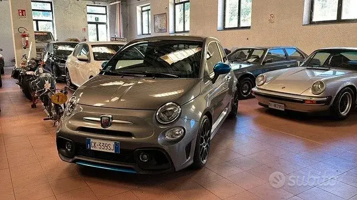 Fiat 500 2022 photo 2