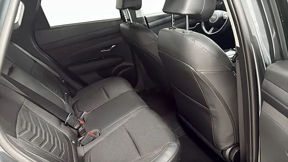 Hyundai Tucson 2027 photo 5