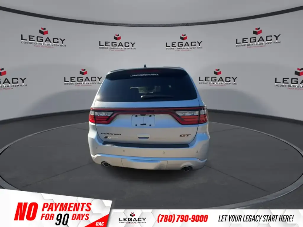 Dodge Durango 2026 photo 3