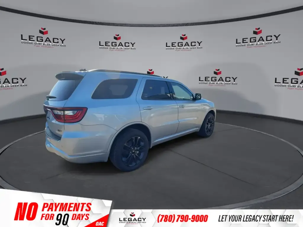 Dodge Durango 2026 photo 4