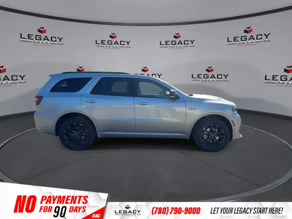 Dodge Durango 2026 photo 5