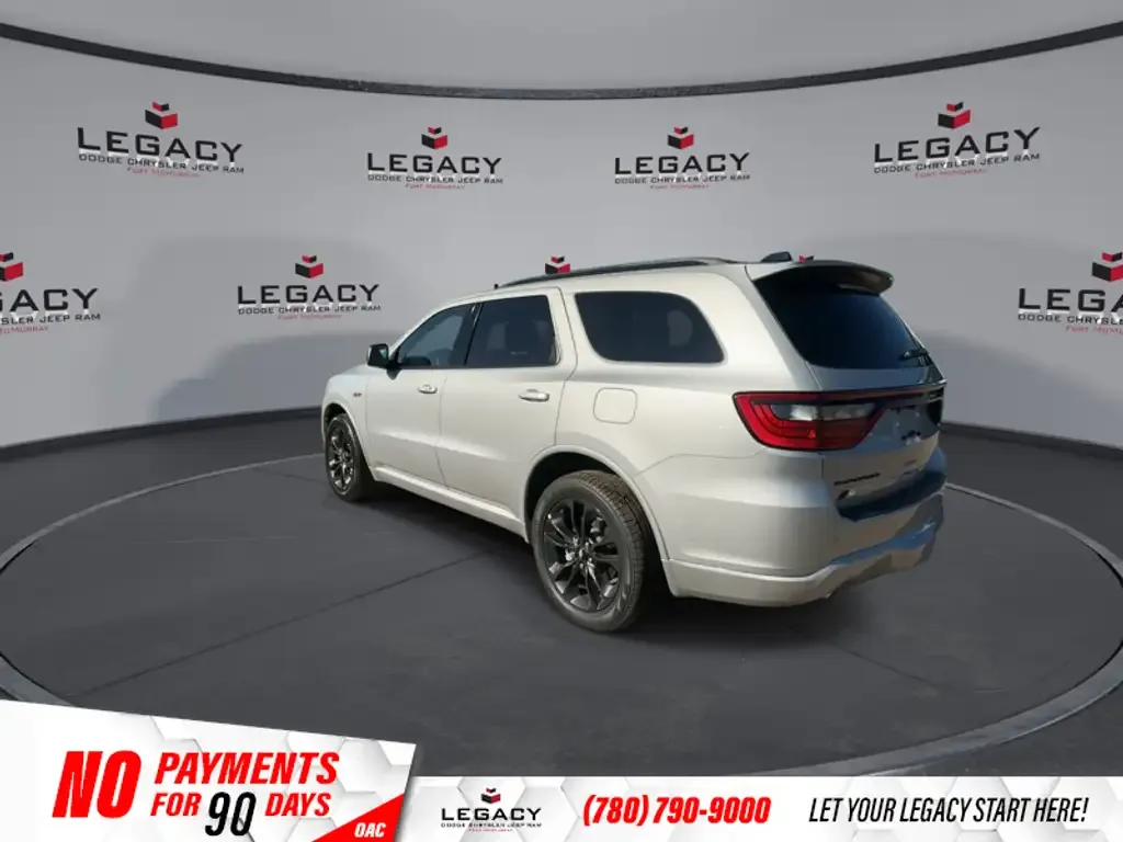 Dodge Durango 2026 photo 2