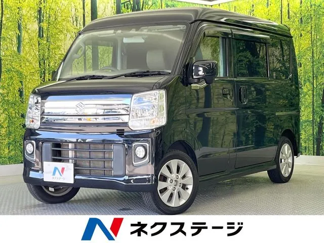 Suzuki Everyday