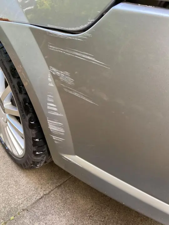 Ford Mondeo 2006 photo 4