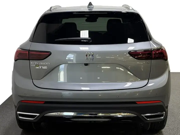 Buick Envision 2026 photo 4