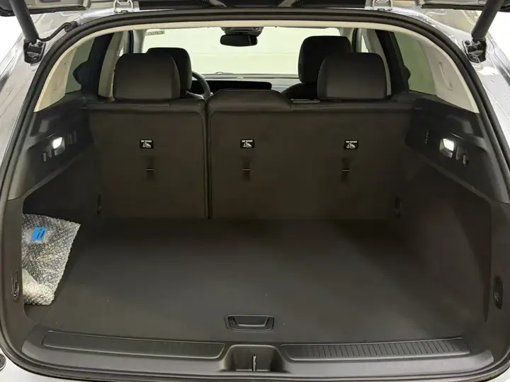 Buick Envision 2026 photo 5