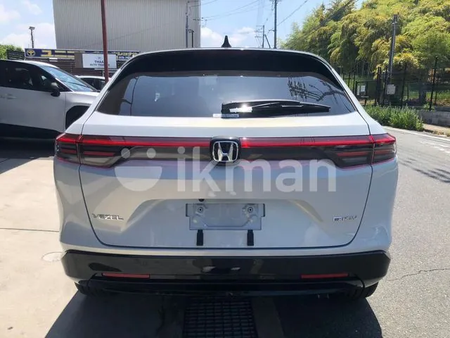 Honda Vezel Z Play 2026 photo 5