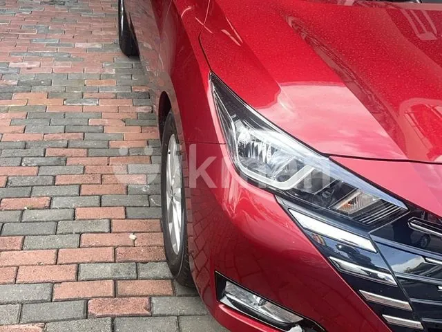 Nissan Almera 2025 photo 2