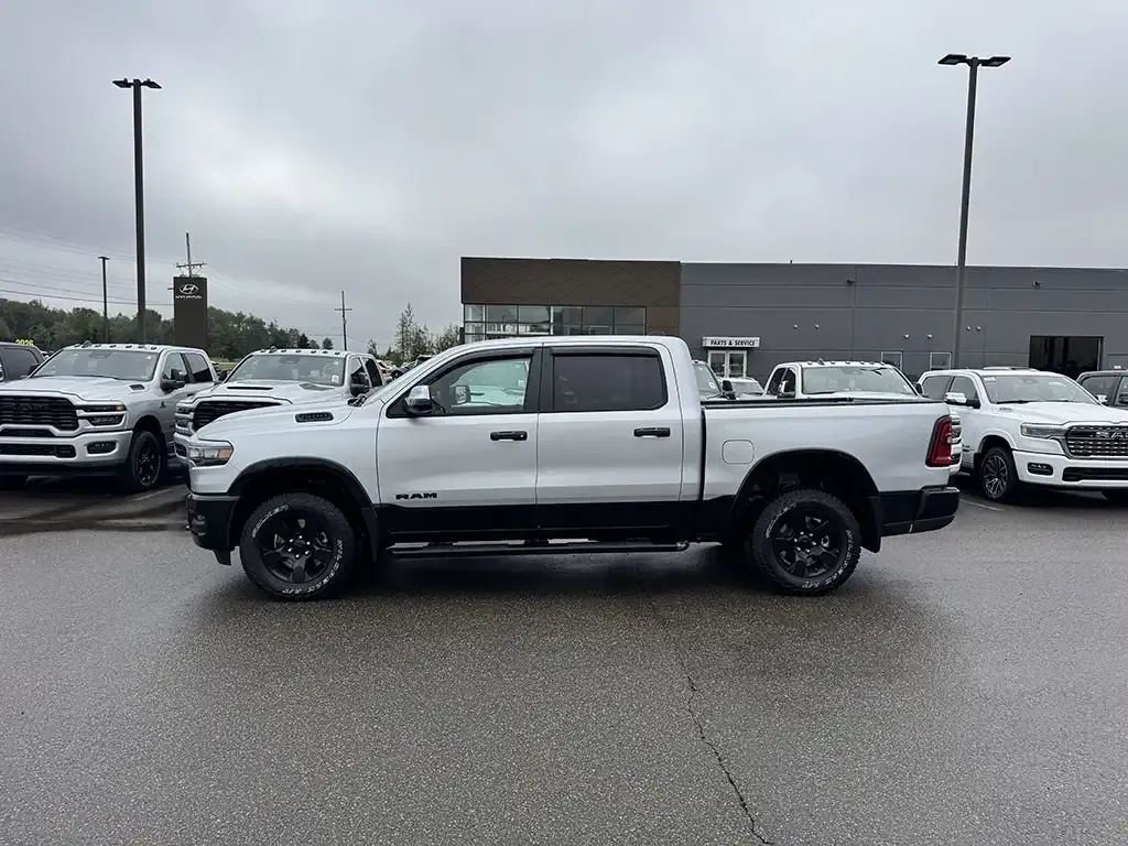 Ram 1500 2026 photo 5