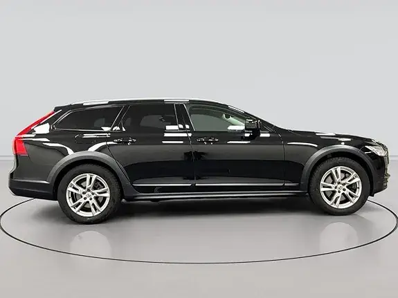 Volvo V90 Cross Country 2020 photo 5