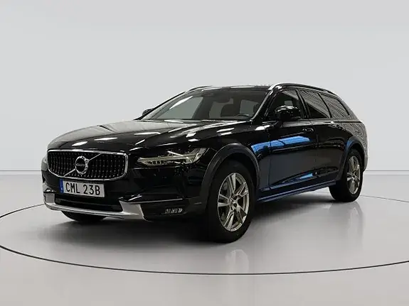 Volvo V90 Cross Country