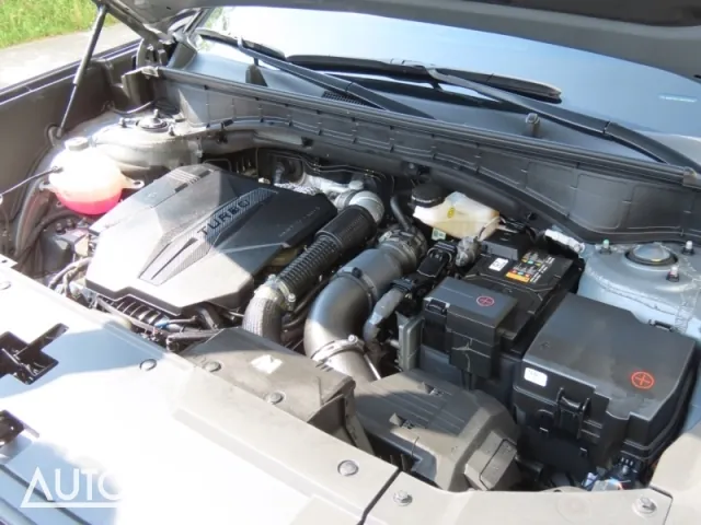 Hyundai Santa Fe 2023 photo 5