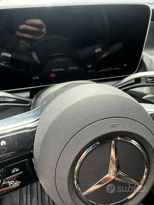 Mercedes-Benz Glc 2025 photo 5