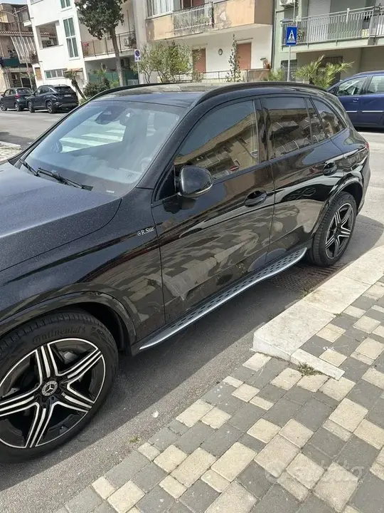 Mercedes-Benz Glc 2025 photo 3