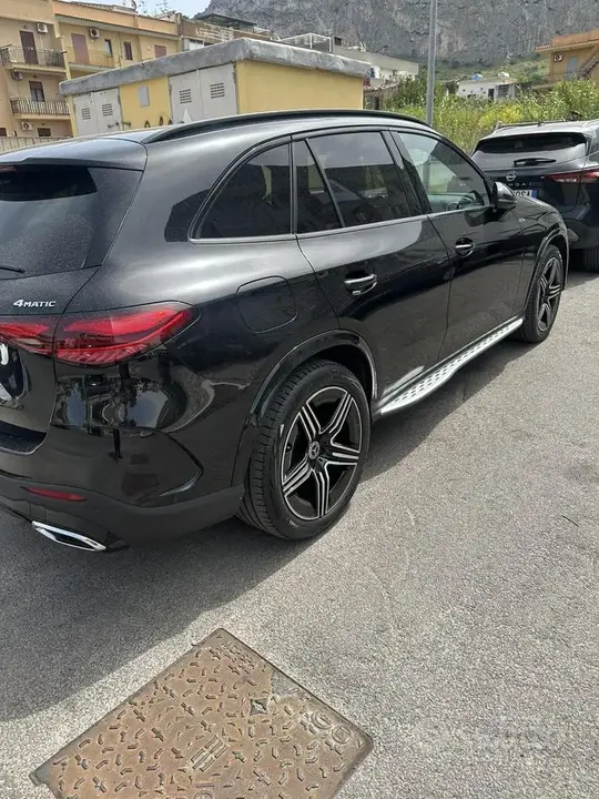 Mercedes-Benz Glc 2025 photo 4