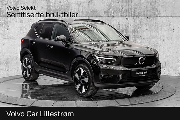 Volvo Ex40