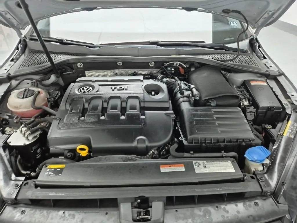 Volkswagen Golf 2016 photo 5