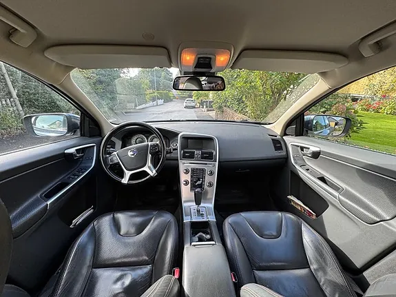 Volvo Xc60 2011 photo 3