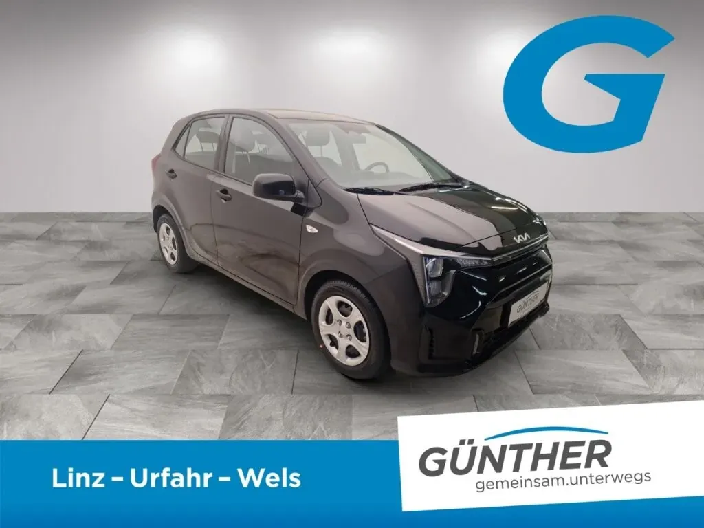Kia Picanto photo 2
