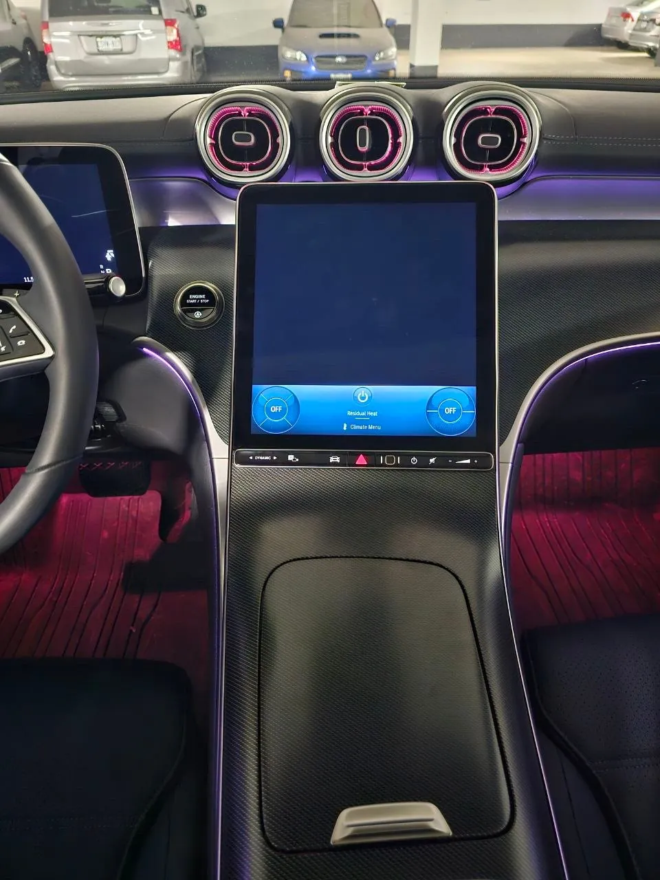 Mercedes-Benz Glc 2025 photo 2
