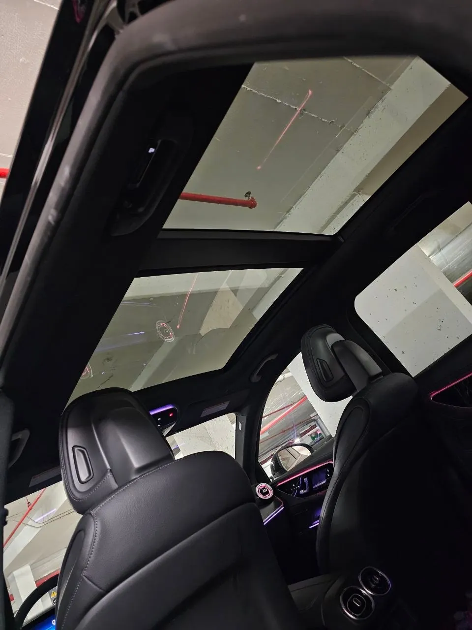 Mercedes-Benz Glc 2025 photo 5
