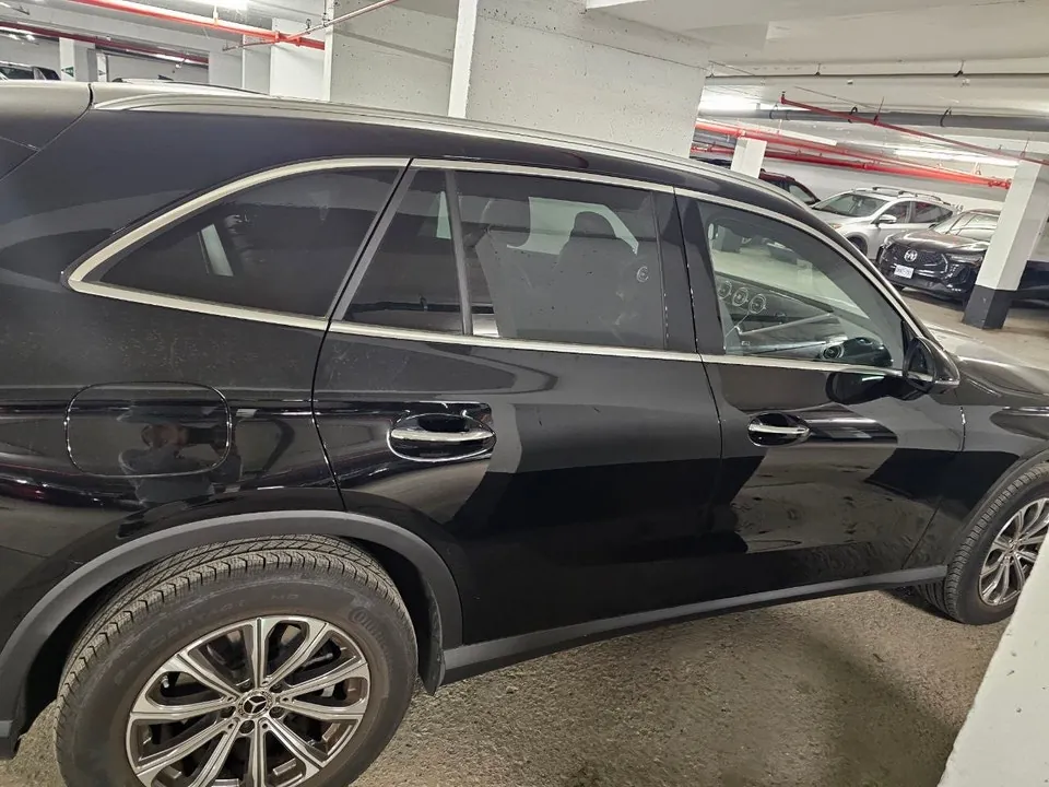 Mercedes-Benz Glc 2025 photo 4