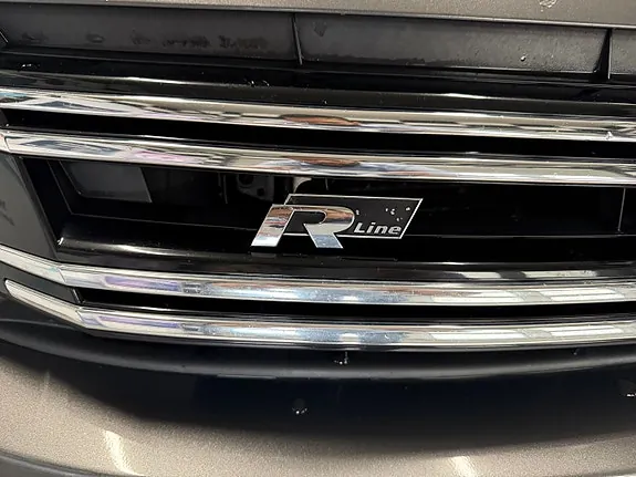 Volkswagen Tiguan 2015 photo 5