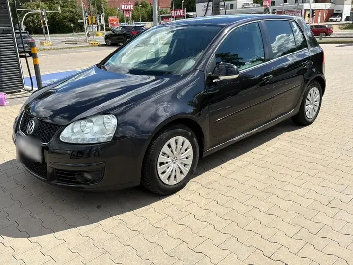 Volkswagen Golf 5