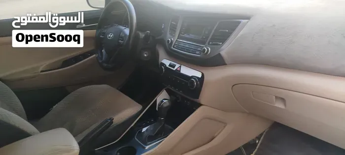 Hyundai Tucson 2016 photo 4