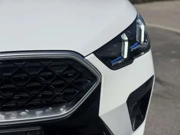 BMW X2 2024 photo 3