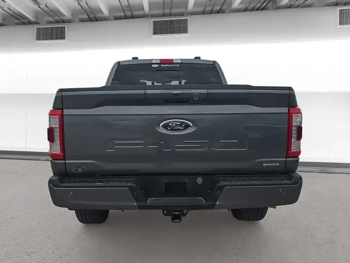 Ford F-150 2023 photo 4