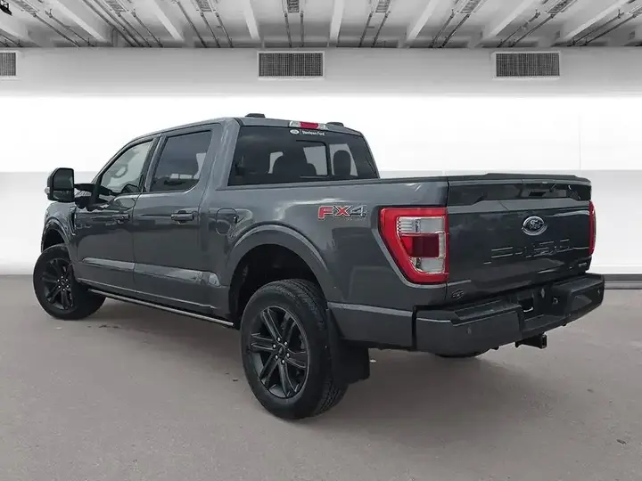 Ford F-150 2023 photo 3