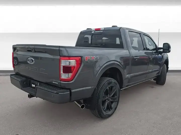 Ford F-150 2023 photo 5