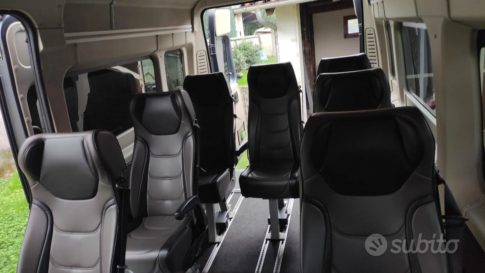 Fiat Ducato 2017 photo 4