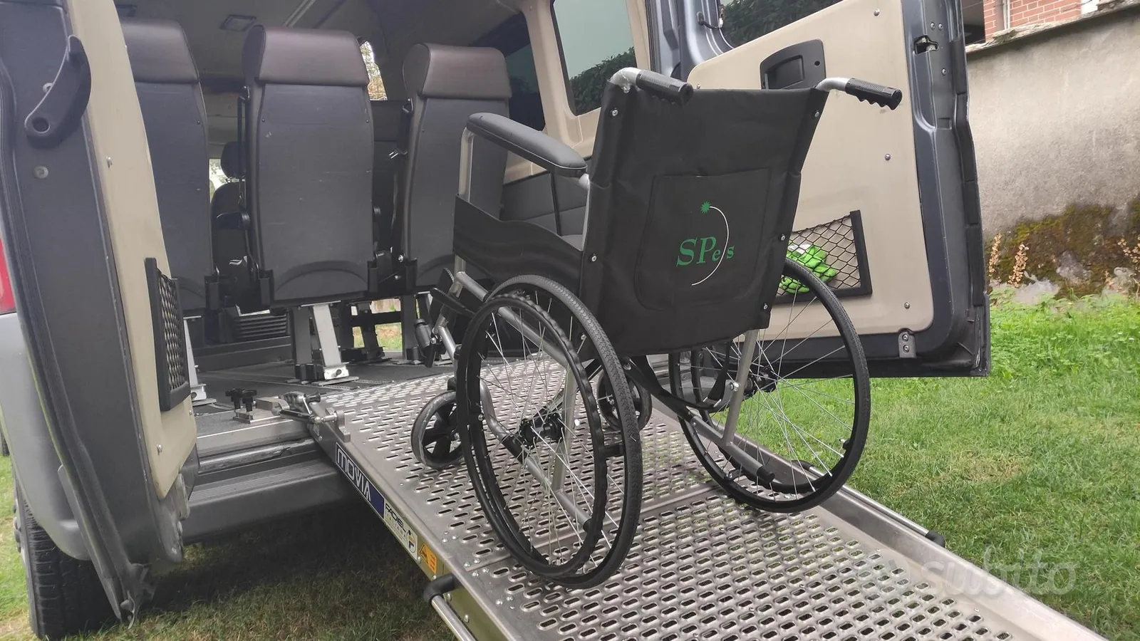 Fiat Ducato 2017 photo 3