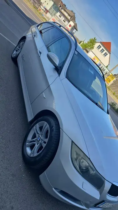 BMW 3 Series 2007 photo 3