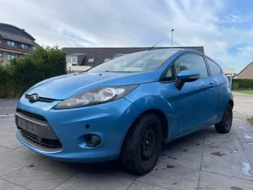 Ford Fiësta