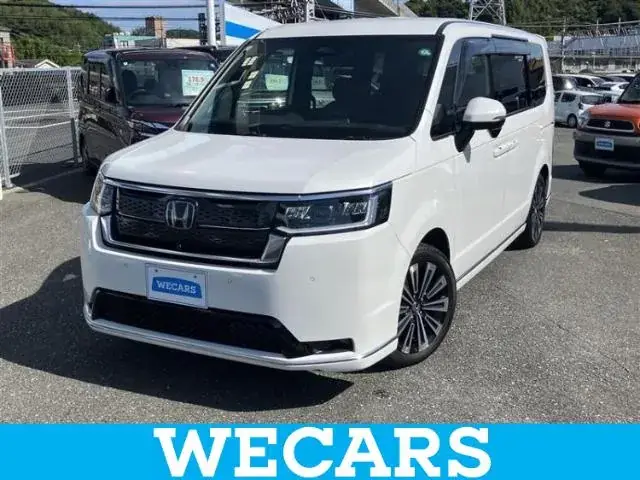 Honda Stepwagon
