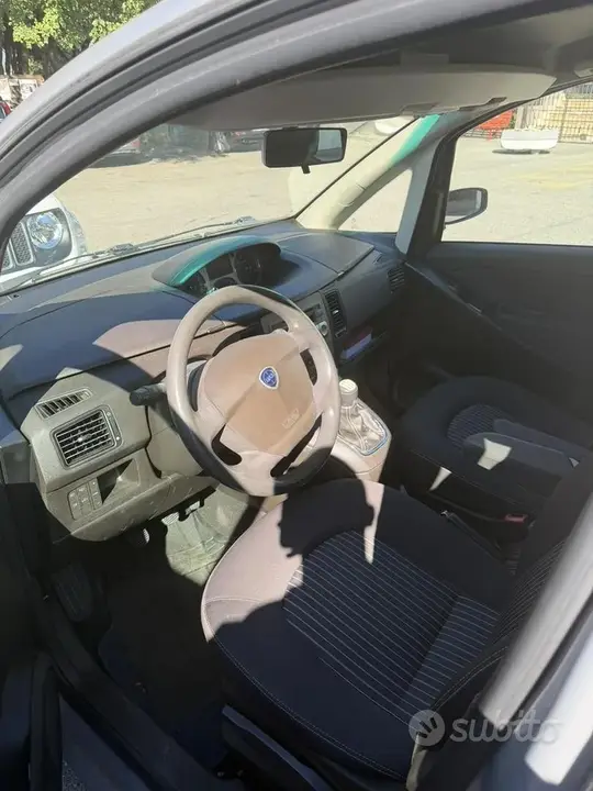 Lancia Musa 2008 photo 4