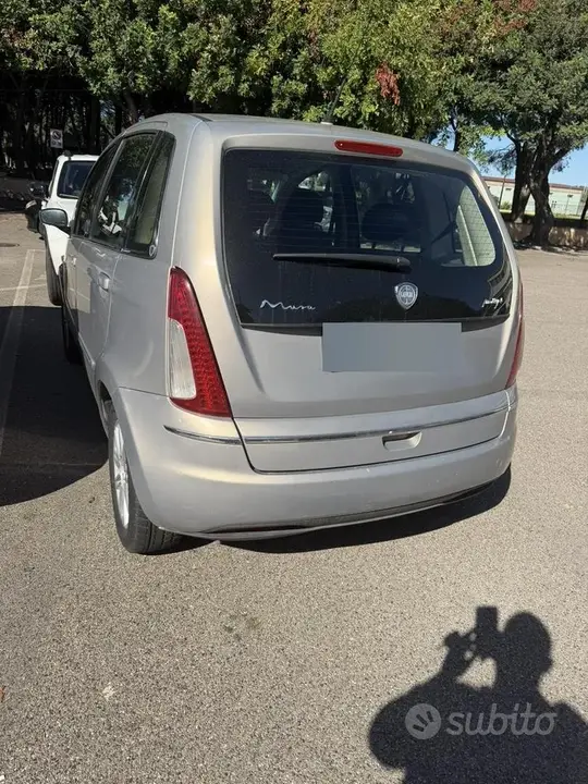 Lancia Musa 2008 photo 3
