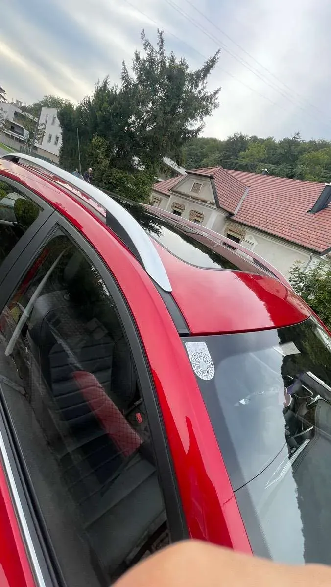 MG Zs 2024 photo 3