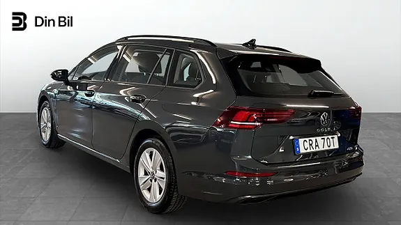 Volkswagen Golf I 2025 photo 4