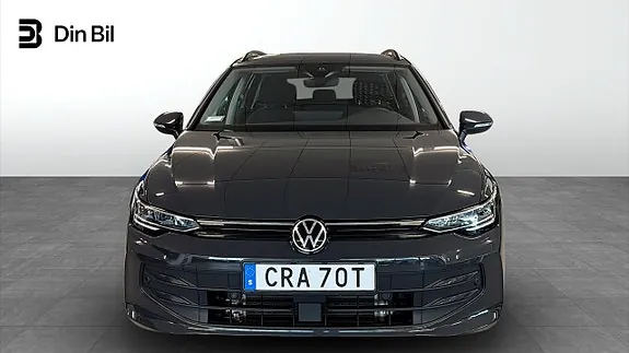 Volkswagen Golf I 2025 photo 5