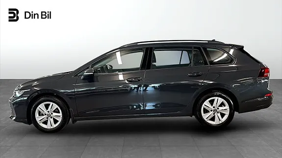 Volkswagen Golf I 2025 photo 3