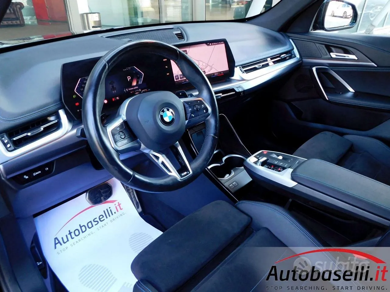 BMW X1 2023 photo 2